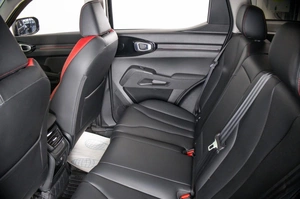 Внедорожник Haval H3 2025 года, 2539000 рублей, Пермь