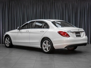 Седан Mercedes-benz C-класс 2014 года, 1929000 рублей, Тюмень