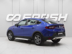 Внедорожник Renault Arkana 2021 года, 1720000 рублей, Ростов-на-Дону