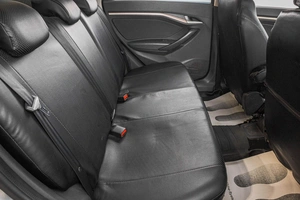 Седан ВАЗ (LADA) Vesta 2016 года, 939000 рублей, Барнаул