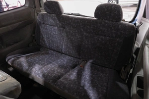 Минивэн Nissan Serena 2000 года, 399000 рублей, Новокузнецк