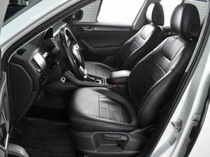 Внедорожник Skoda Kodiaq 2019 года, 2439000 рублей, Воронеж