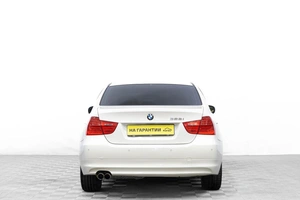 Седан BMW 3 серия 2011 года, 1249000 рублей, Барнаул