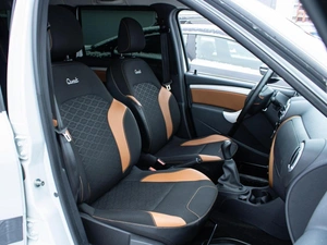 Универсал ВАЗ (LADA) Largus Cross 2020 года, 1219000 рублей, Петрозаводск