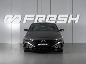 Седан Hyundai Lafesta 2023 года, 2739000 рублей, Минеральные Воды