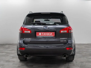 Внедорожник Subaru Tribeca 2011 года, 1590000 рублей, Красноярск