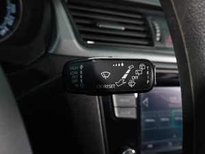 Лифтбек Skoda Rapid 2019 года, 1438000 рублей, Тверь