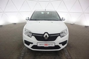 Седан Renault Logan 2021 года, 1049000 рублей, Орёл