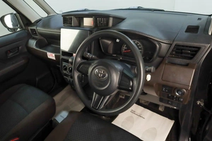 Минивэн Toyota Roomy 2021 года, 1189000 рублей, Челябинск