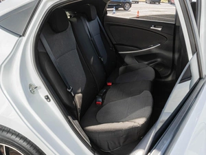 Седан Hyundai Solaris 2013 года, 988000 рублей, Краснодар