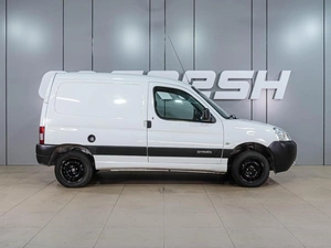 Фургон Citroen Berlingo 2011 года, 419000 рублей, Воронеж