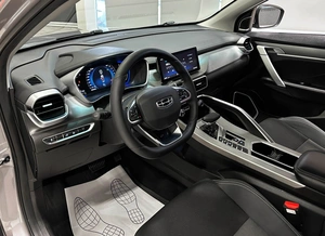 Внедорожник Geely Coolray 2023 года, 1547000 рублей, Красноярск