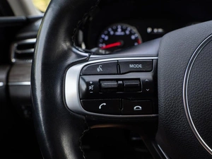 Седан Kia K5 2020 года, 2312000 рублей, Волгоград