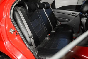 Седан Chevrolet Aveo 2010 года, 449000 рублей, Ульяновск