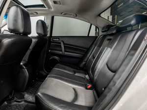 Седан Mazda 6 2011 года, 1050000 рублей, Красноярск