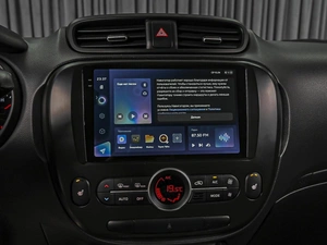 Внедорожник Kia Soul 2018 года, 1715000 рублей, Ставрополь