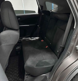 Внедорожник Honda CR-V 2013 года, 1797000 рублей, Красноярск