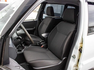 Внедорожник ВАЗ (LADA) Niva Travel 2022 года, 1119000 рублей, Петрозаводск