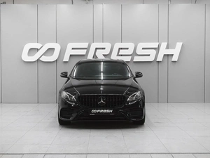 Седан Mercedes-benz E-класс 2018 года, 3450000 рублей, Ростов-на-Дону