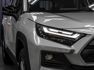 Внедорожник Toyota RAV4 2025 года, 4219000 рублей, Тюмень