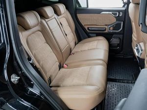 Внедорожник Jetour T2 2024 года, 3220000 рублей, Тюмень