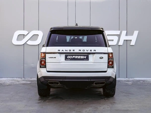 Внедорожник Land Rover Range Rover 2018 года, 5890000 рублей, Краснодар