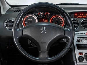 Седан Peugeot 408 2012 года, 779000 рублей, Ставрополь