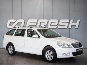 Универсал Skoda Octavia 2012 года, 880000 рублей, Муром