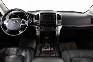 Внедорожник Toyota Land Cruiser 2014 года, 3849000 рублей, Красноярск