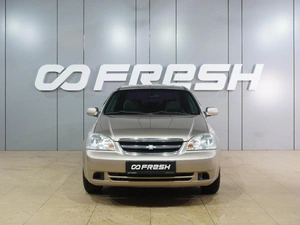 Седан Chevrolet Lacetti 2006 года, 499000 рублей, Воронеж