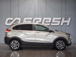 Хетчбэк ВАЗ (LADA) XRAY Cross 2020 года, 1120000 рублей, Муром