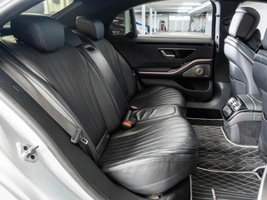 Седан Mercedes-benz S-класс 2021 года, 10400000 рублей, Ставрополь