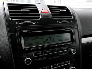 Седан Volkswagen Jetta 2010 года, 620000 рублей, Волгоград