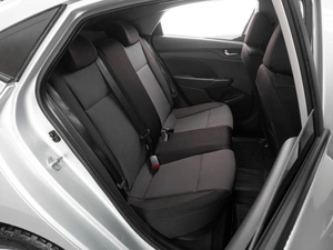 Седан Hyundai Solaris 2019 года, 1249000 рублей, Тюмень