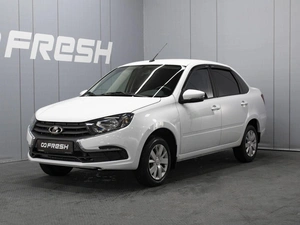Седан ВАЗ (LADA) Granta 2023 года, 860000 рублей, Омск