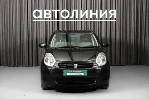Хетчбэк Toyota Passo 2013 года, 675000 рублей, Красноярск