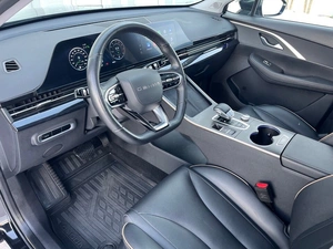 Внедорожник OMODA C5 2023 года, 1875000 рублей, Абакан