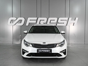 Седан Kia Optima 2019 года, 1960000 рублей, Аксай