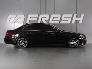 Седан Mercedes-benz E-класс 2014 года, 1849000 рублей, Минеральные Воды