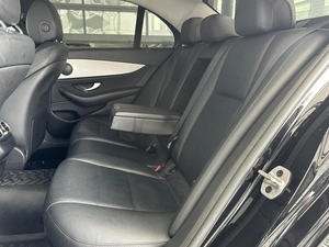 Седан Mercedes-benz E-класс 2021 года, 3190000 рублей, Уфа