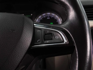 Универсал Skoda Octavia 2017 года, 1485000 рублей, Воронеж
