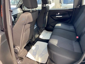 Внедорожник УАЗ Patriot 2025 года, 1937800 рублей, Красноярск