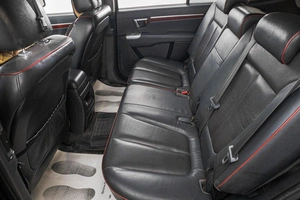 Внедорожник Hyundai Santa Fe 2007 года, 1199000 рублей, Барнаул