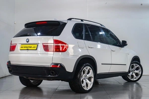 Внедорожник BMW X5 2010 года, 1919000 рублей, Челябинск