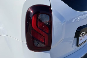 Внедорожник Renault Duster 2020 года, 1495000 рублей, Солонцы
