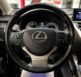 Внедорожник Lexus NX 2016 года, 2557000 рублей, Красноярск