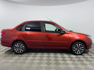 Седан ВАЗ (LADA) Granta 2022 года, 693200 рублей, Казань