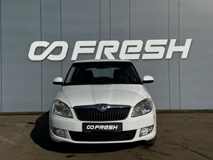 Универсал Skoda Fabia 2011 года, 580000 рублей, Ижевск