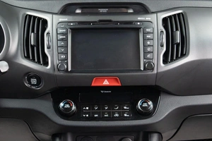 Внедорожник Kia Sportage 2011 года, 1149000 рублей, Оренбург