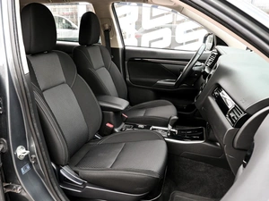 Внедорожник Mitsubishi Outlander 2019 года, 2489000 рублей, Волгоград